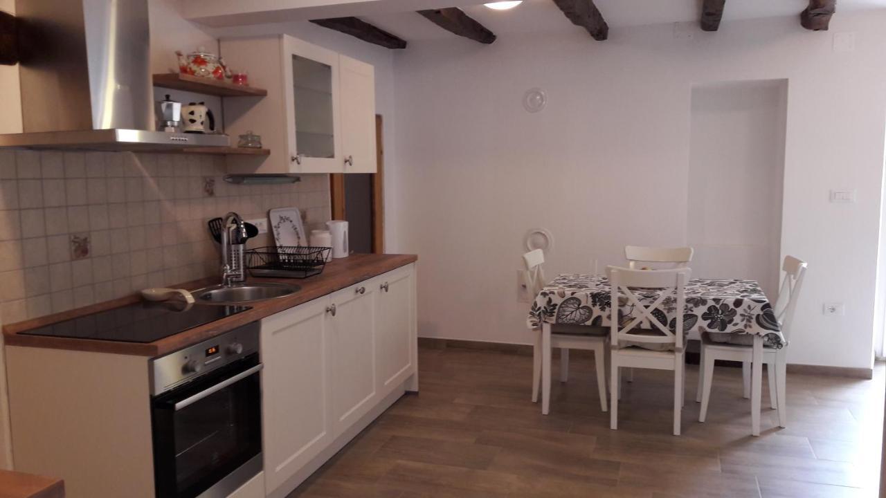 Apartment Nena- Apartman Sa Posebnim Ulazom U Prizemlju, Terasom I Zelenom Okucnicom Rakotule Eksteriør bilde